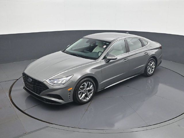 Used 2023 Hyundai Sonata SEL FWD image 13