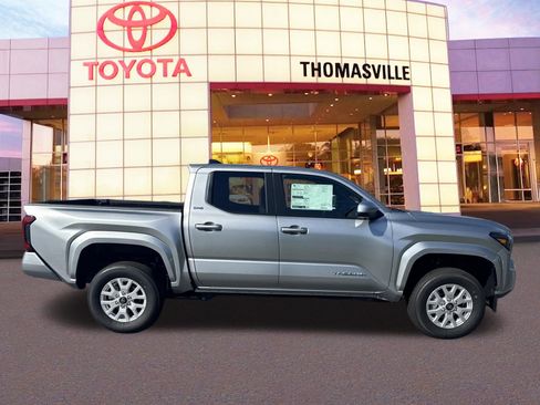 New 2026 Toyota Tacoma SR5 image 4