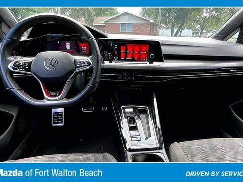 Used 2024 Volkswagen GTI S FWD image 7