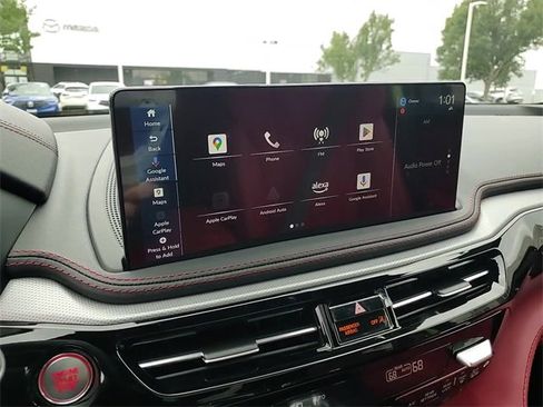 New 2026 Acura MDX A-Spec image 19