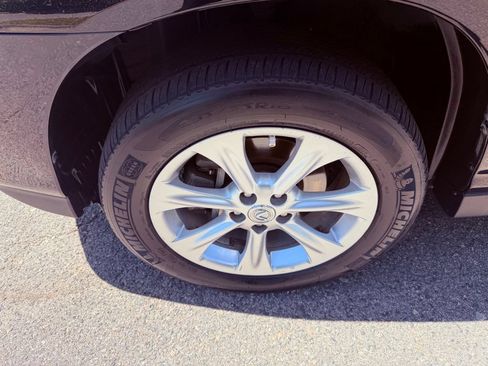 Used 2009 Lexus RX 350 2WD image 17