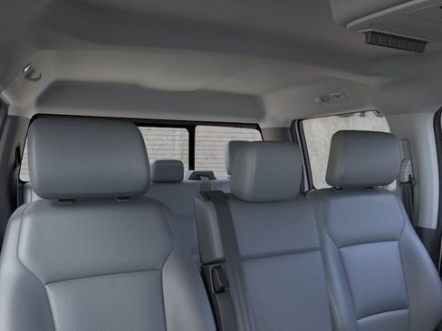 New 2026 Ford F250 XL AWD/4WD image 23