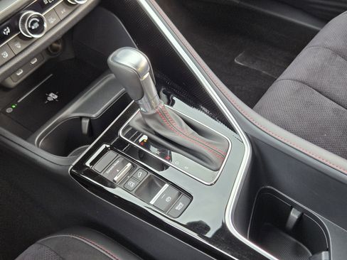 Certified 2025 Acura ADX A-Spec image 20