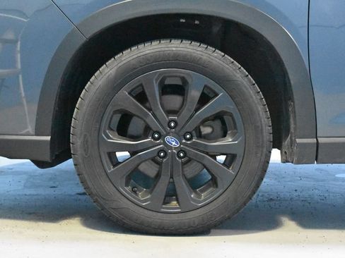 Used 2024 Subaru Forester Sport AWD/4WD image 27