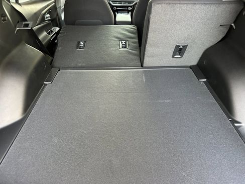 New 2026 Chevrolet Equinox EV LT image 17