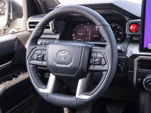 New 2026 Toyota Tacoma TRD Off-Road AWD/4WD image 19