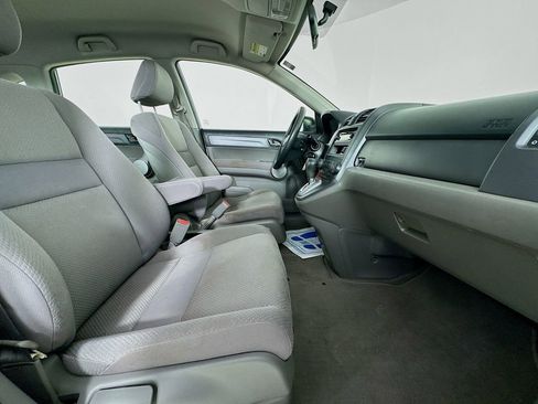 Used 2007 Honda CR-V LX image 31
