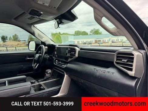 Used 2024 Toyota Tundra SR5 image 10