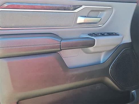 Used 2022 RAM 1500 Big Horn image 16