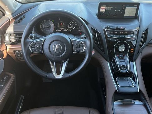 Used 2024 Acura RDX w/ Technology Package image 12