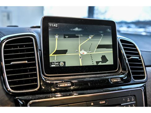 Used 2016 Mercedes-Benz GLE 450 GLE 450 AMG image 19