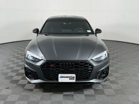 Used 2024 Audi S5 Prestige w/ Prestige Package AWD/4WD image 6