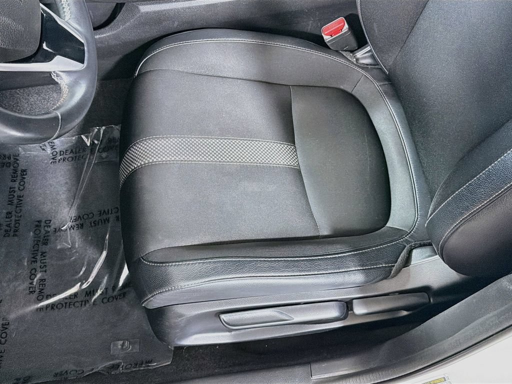 Used 2021 Honda Civic Sport image 19