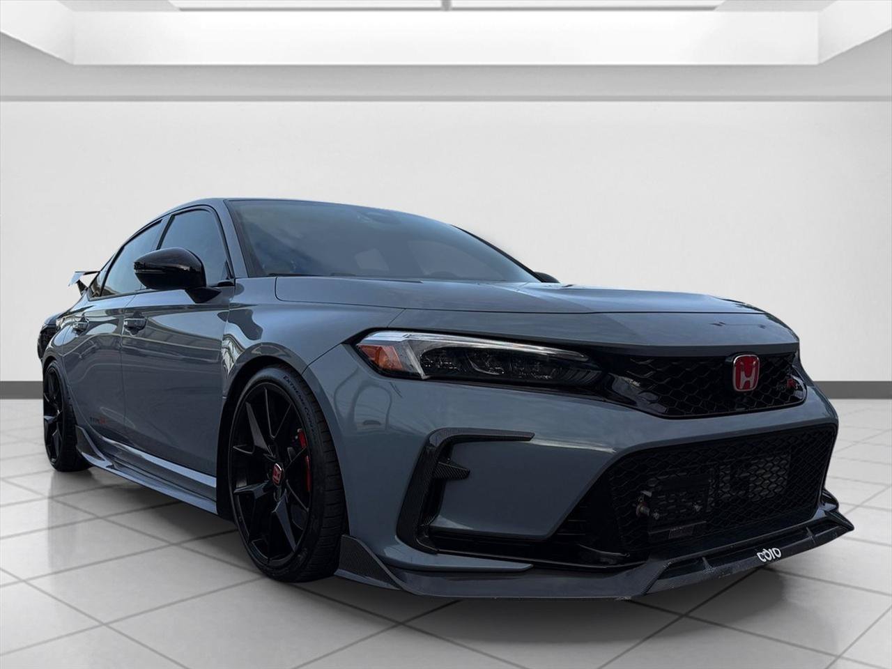 Used 2024 Honda Civic Type R image 7