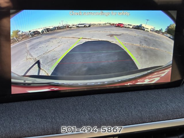 Certified 2026 Nissan Kicks SV w/ Cold Weather Package FWD image 18