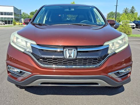 Used 2016 Honda CR-V EX image 2