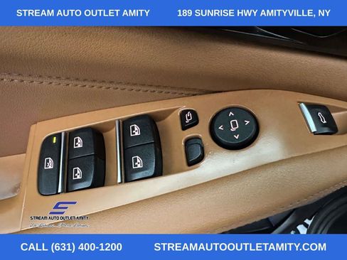 Used 2023 BMW X5 xDrive40i w/ M Sport Package image 21