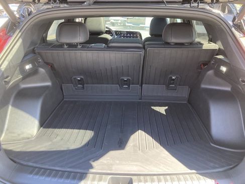 New 2025 Chevrolet Blazer EV RS image 25