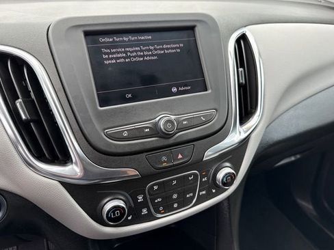 Used 2022 Chevrolet Equinox LT FWD image 20