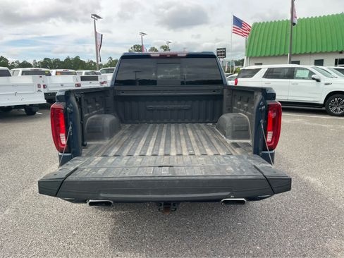Used 2019 GMC Sierra 1500 Denali w/ Technology Package AWD/4WD image 22