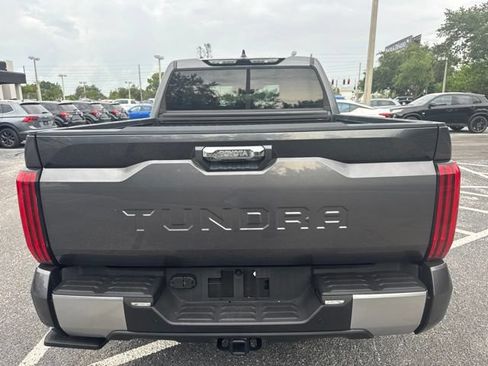 Used 2024 Toyota Tundra Limited w/ Power Package RWD image 5
