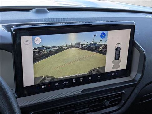 New 2025 Ford Bronco Sport Big Bend image 13