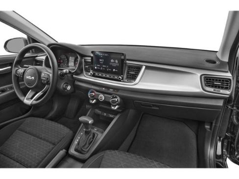 Used 2023 Kia Rio S w/ Technology Package FWD image 18