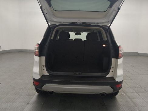 Used 2018 Ford Escape SE AWD/4WD image 29