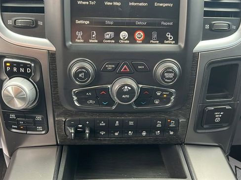 Used 2014 RAM 1500 Limited image 25