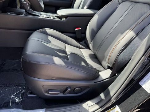 New 2026 MAZDA CX-50 AWD 2.5 Hybrid w/ Weather Package image 8