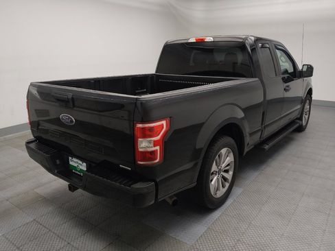 Used 2018 Ford F150 XL w/ Equipment Group 101A Mid RWD image 9