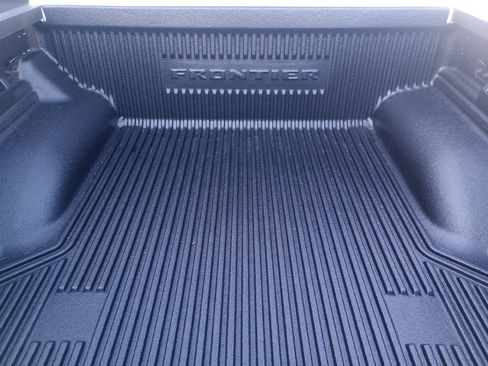 New 2026 Nissan Frontier SV w/ Tow Package image 15