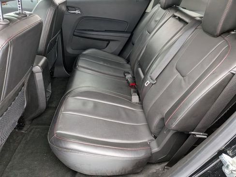 Used 2013 Chevrolet Equinox LTZ image 25