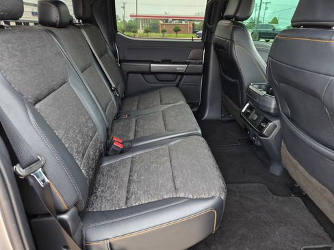 Used 2023 Ford F150 Tremor AWD/4WD image 41