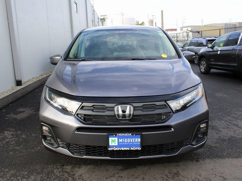 New 2026 Honda Odyssey EX-L image 3