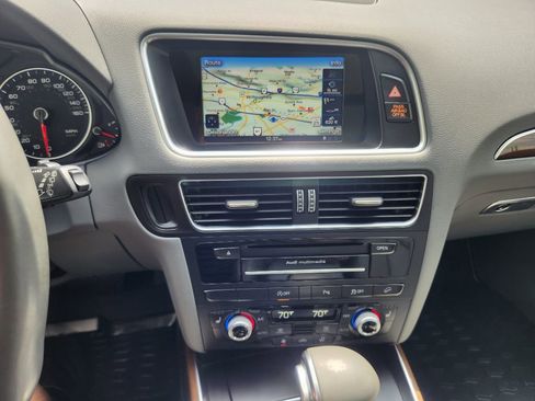 Used 2017 Audi Q5 3.0T Premium Plus w/ Technology Package image 16