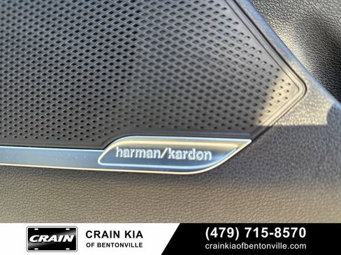 Certified 2023 Kia Sportage X-Pro Prestige AWD/4WD image 10