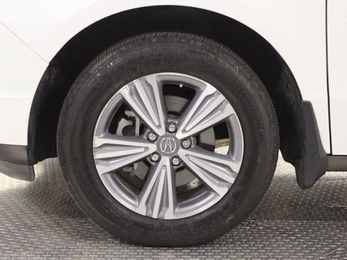 Used 2020 Acura MDX FWD image 14
