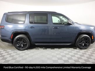 Used 2024 Jeep Wagoneer Series II AWD/4WD video 3
