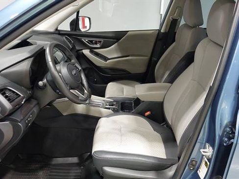 Used 2023 Subaru Forester Premium AWD/4WD image 20