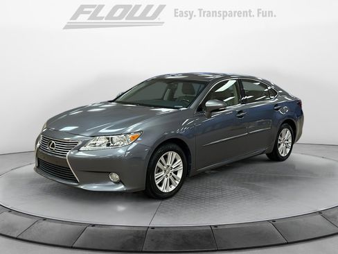 Used 2014 Lexus ES 350 image 4