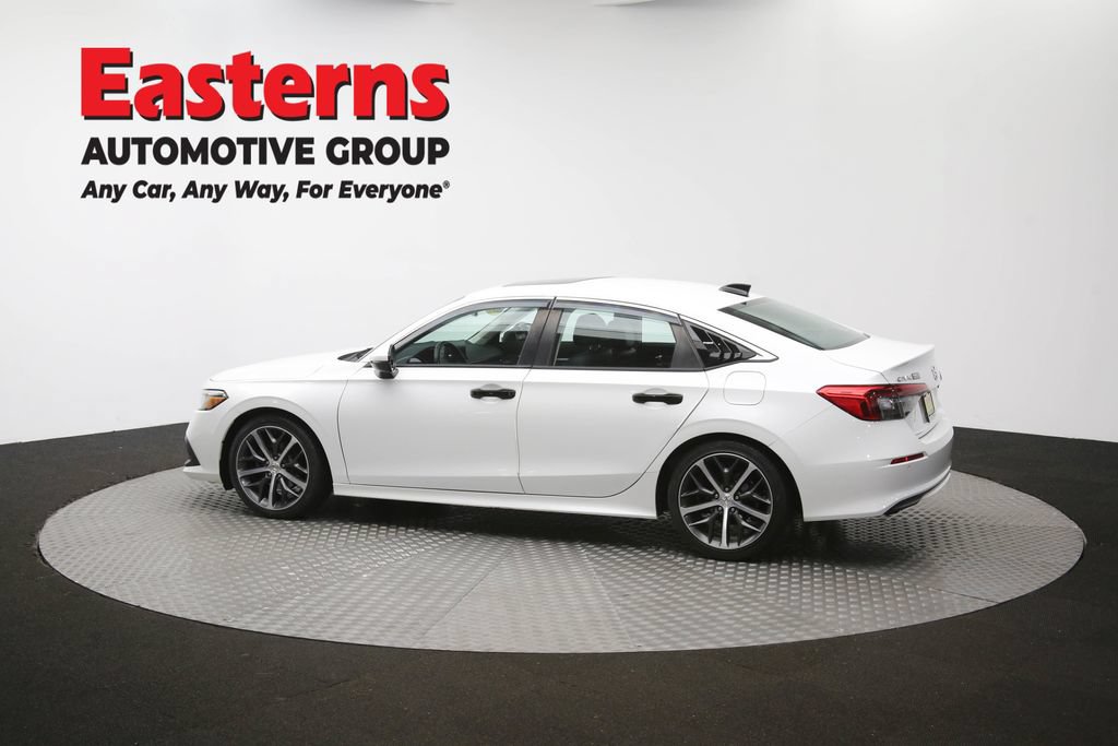 Used 2022 Honda Civic Touring image 62