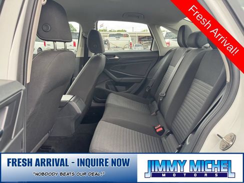 Used 2025 Volkswagen Jetta S FWD image 20