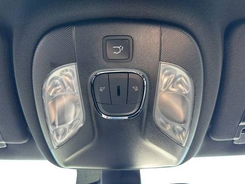 New 2026 Jeep Compass Latitude w/ Quick Order Package 29K AWD/4WD image 24