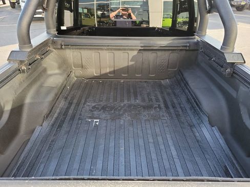 Certified 2020 Jeep Gladiator Rubicon image 13