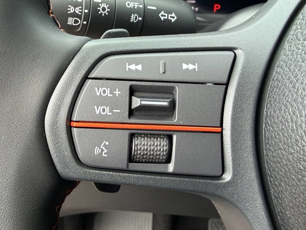 New 2026 Honda Passport TrailSport image 30
