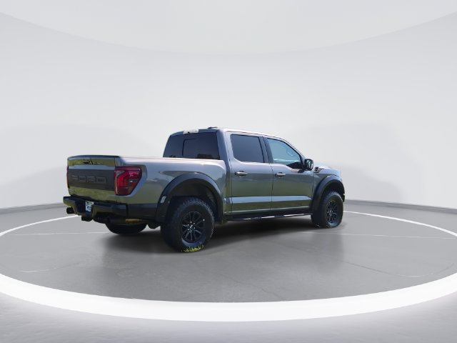 Used 2024 Ford F150 Raptor AWD/4WD image 8