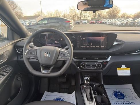 New 2026 Buick Envista Sport Touring w/ Convenience I Package image 14