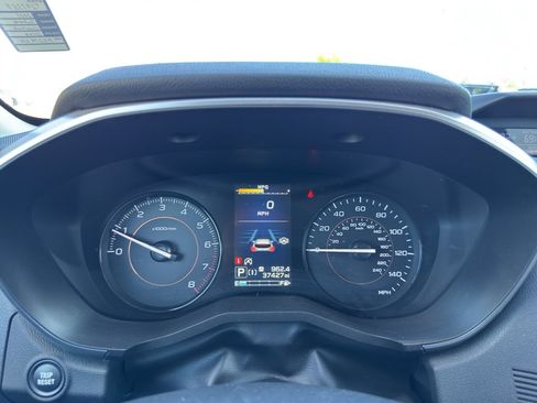 Used 2021 Subaru Crosstrek 2.0i Premium AWD/4WD image 13
