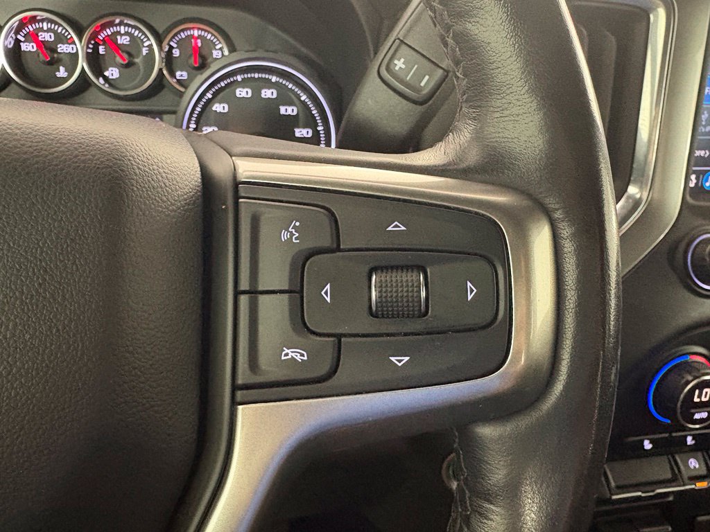 Used 2019 Chevrolet Silverado 1500 RST w/ All-Star Edition AWD/4WD image 23